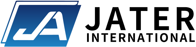 JA logo